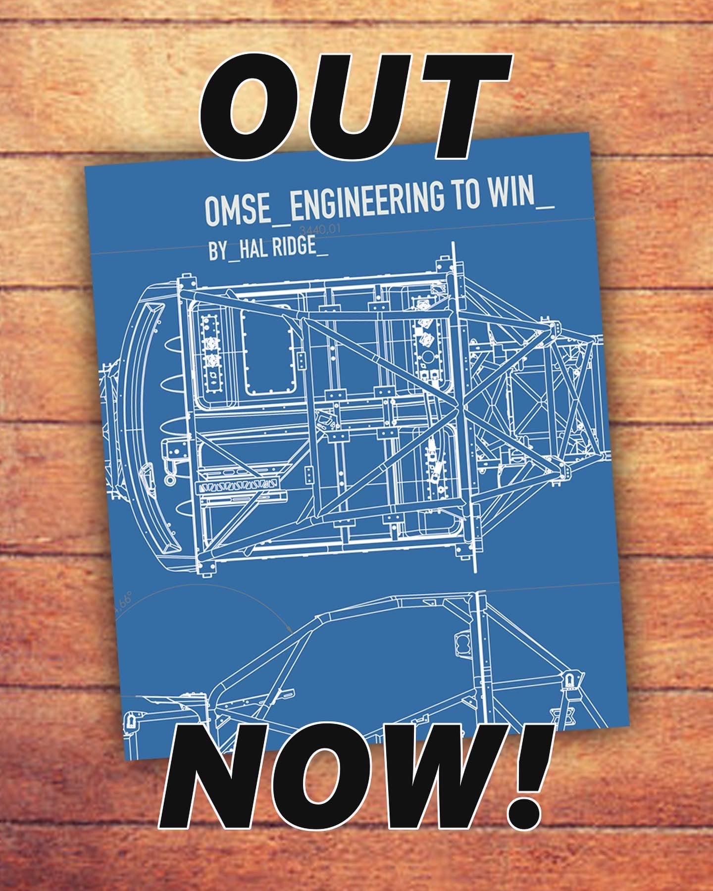 OMSE - ENGINEERING TO WIN